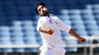 Mohammad Aamer admits he wants to play only important matches Mohammad Aamer admits he wants to play only important matches